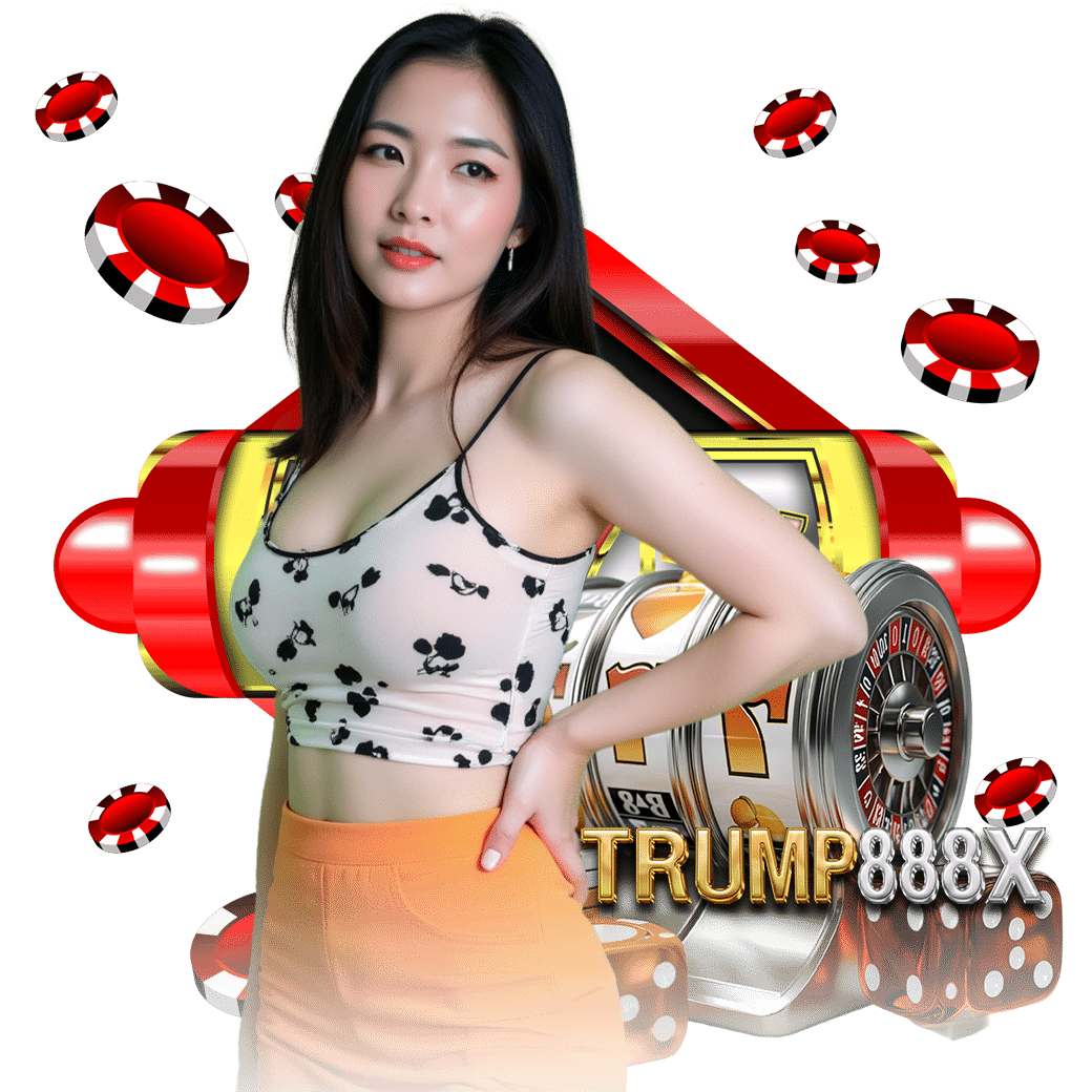 trump888 เครดิตฟรี