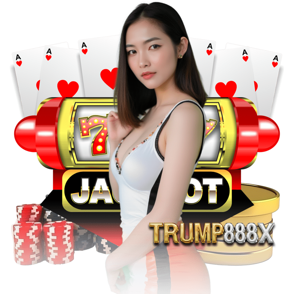 trump888 login