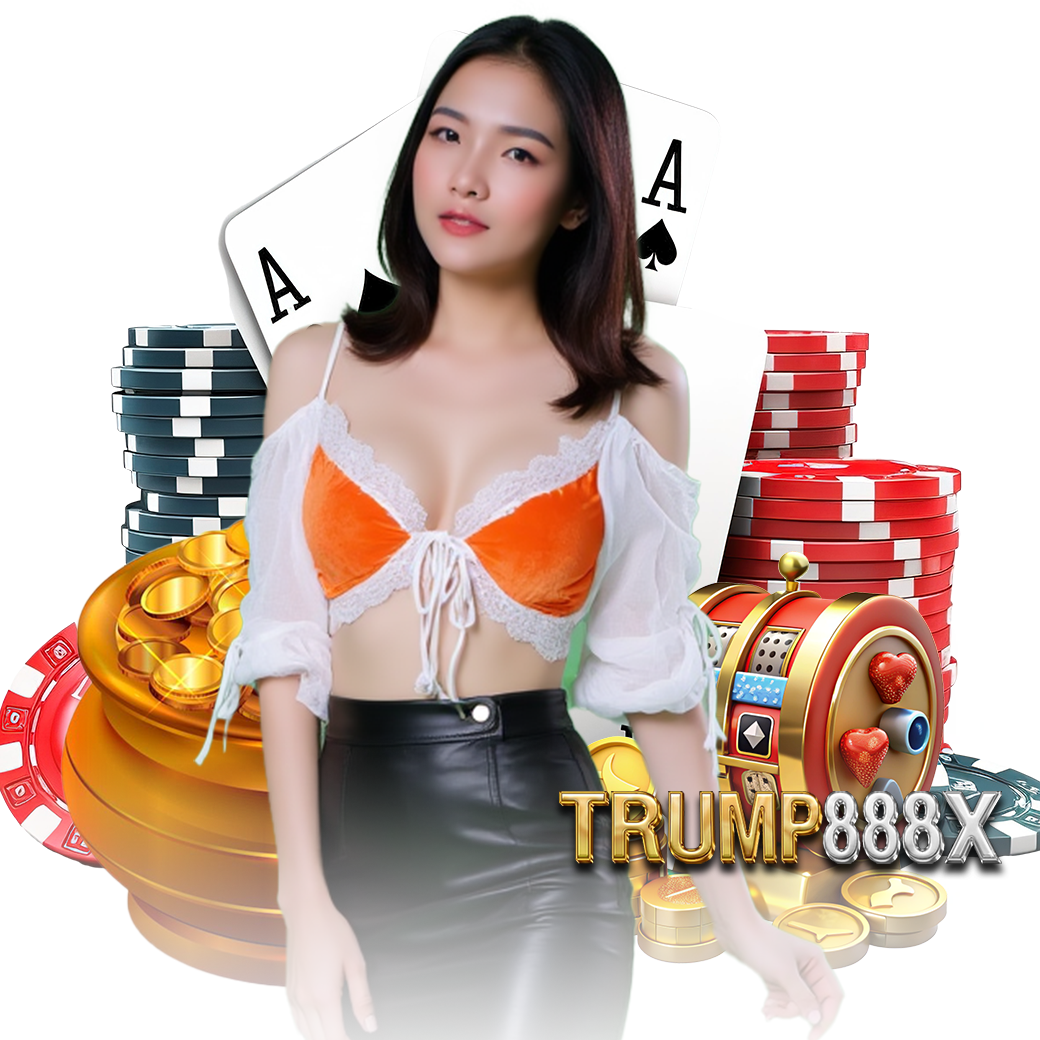 trump888 wallet
