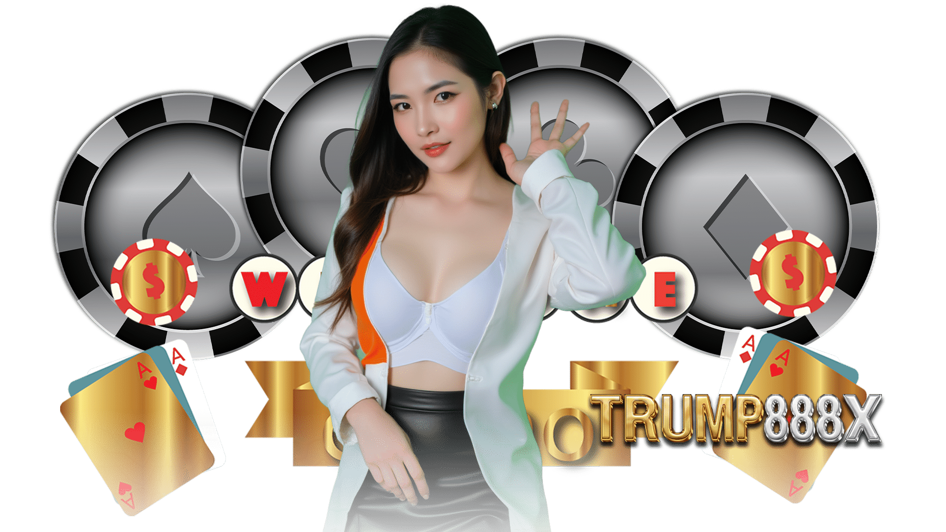 trump888